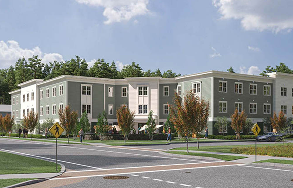 MassDevelopment sells land to 77 Grant Road LLC for Emerson Green